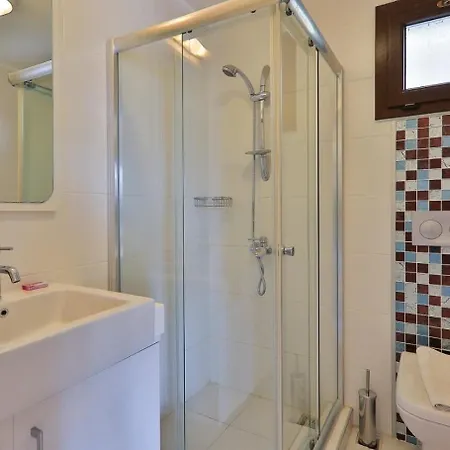 ヴィラ 5 Bedroom - 8638 *